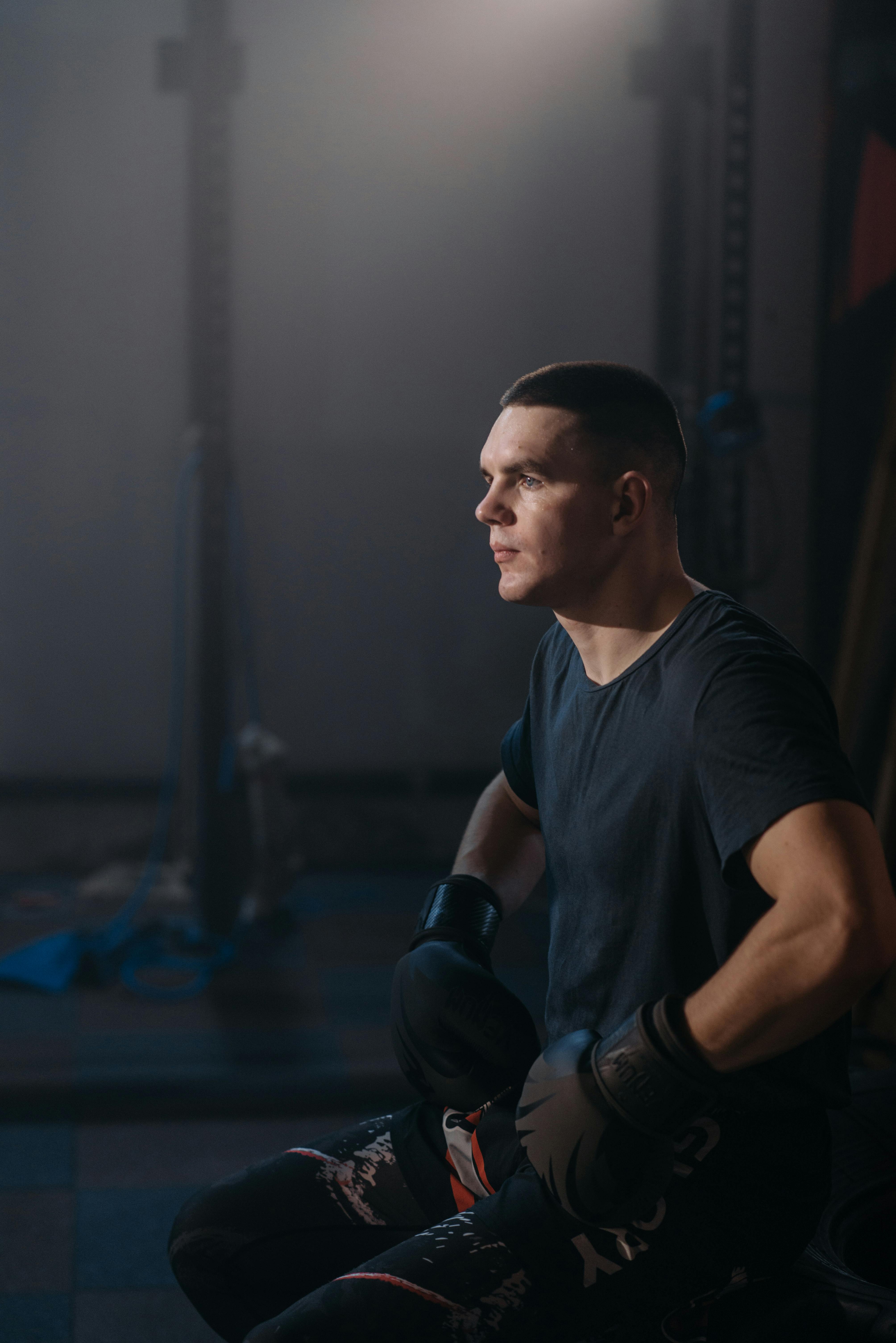 MMA