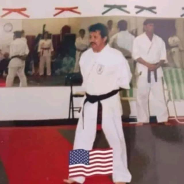 committee member photo