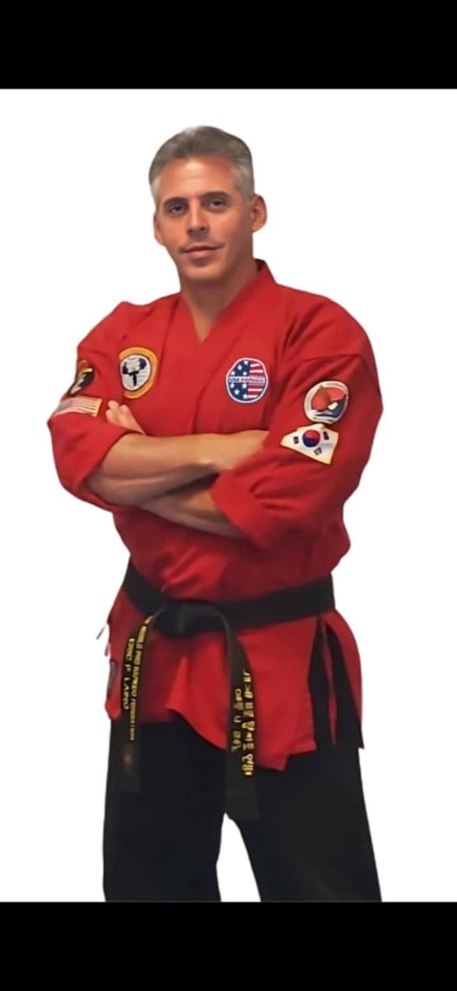 committee member photo