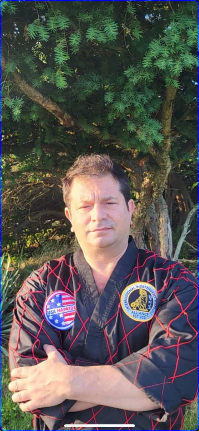 committee member photo
